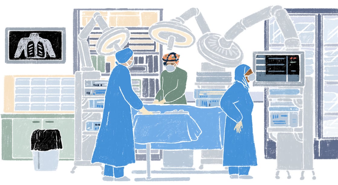 Día Internacional de la Mujer: Google lanza doodle conmemorativo