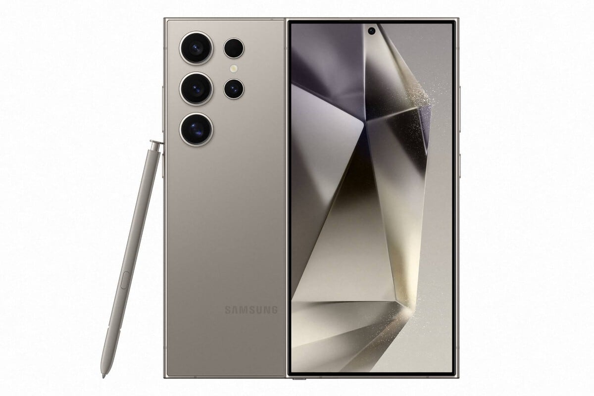 Samsung Galaxy S24 es el primer smartphone que traduce en tiempo real las llamadas con inteligencia artificial