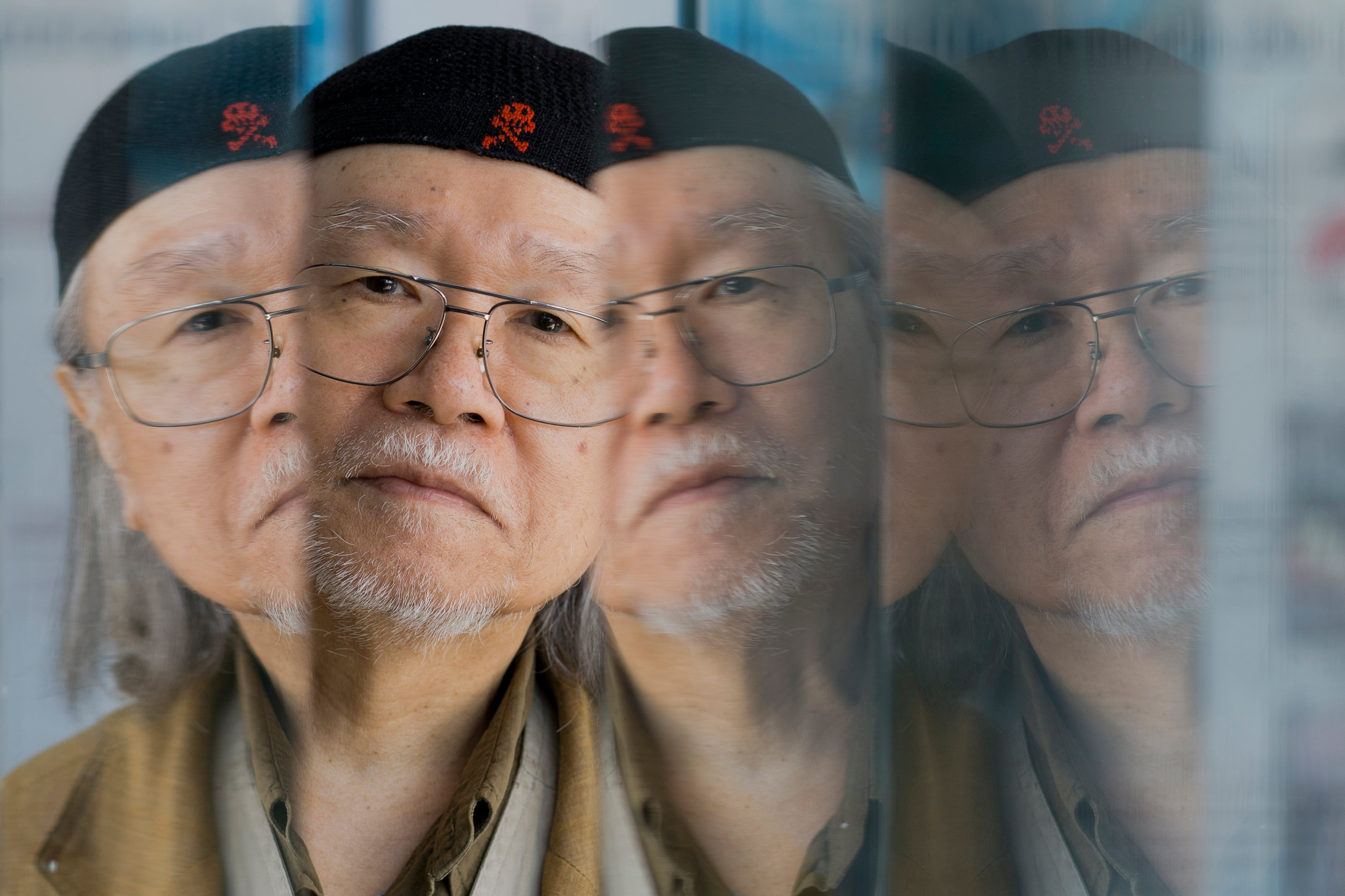 Muere el artista de manga Leiji Matsumoto