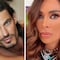 Galilea Montijo sería usada por su guapísimo novio Isaac Moreno, pero alguien vio algo más