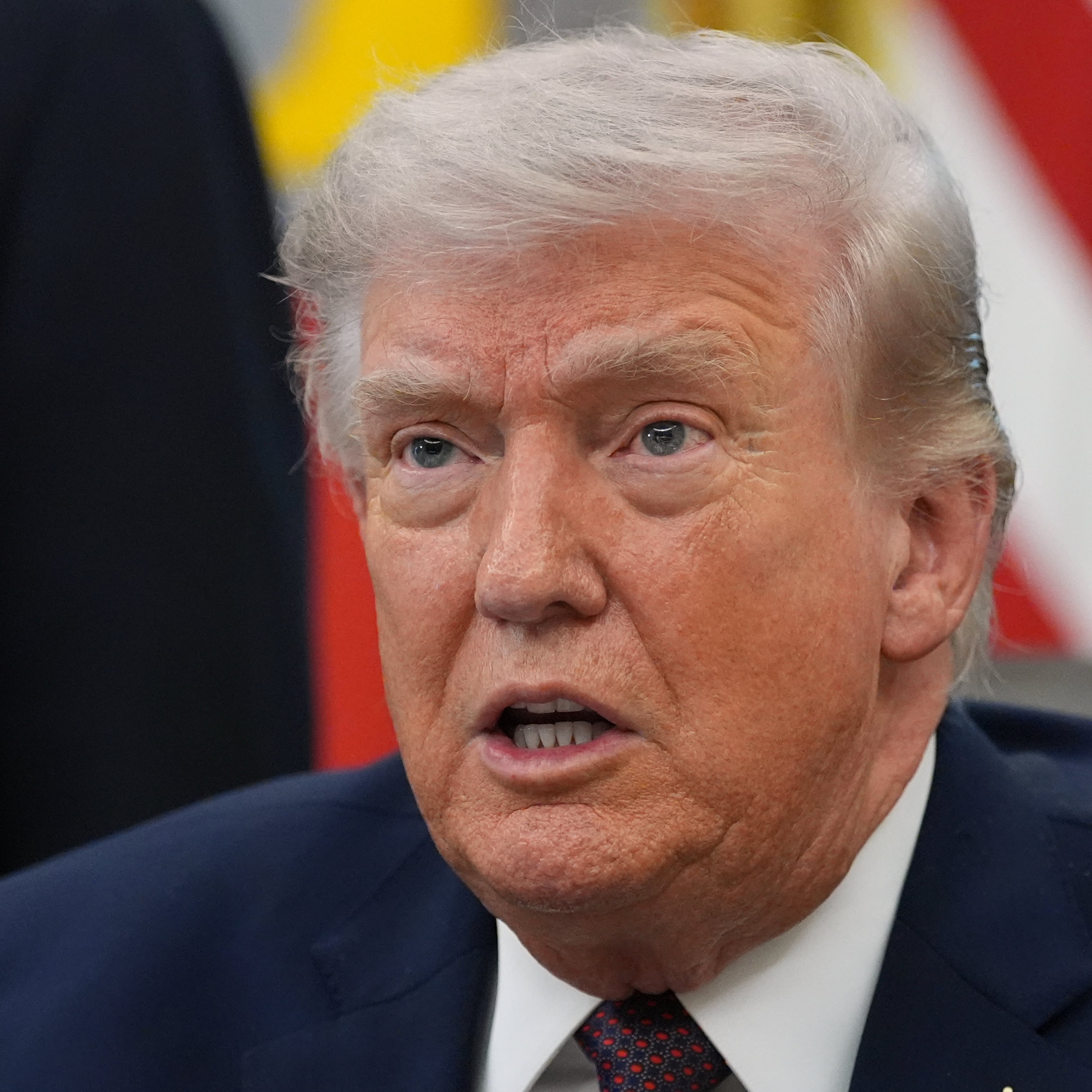 Tensión en Medio Oriente: Estados Unidos confirma derribo de avión en Irán