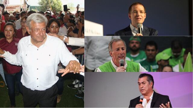 Candidatos