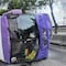 ¿Qué pasó en la autopista México-Querétaro hoy 18 de julio? Camión sufre volcadura en Cuautitlán Izcalli