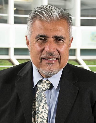 Senador por morena José Narro Céspedes