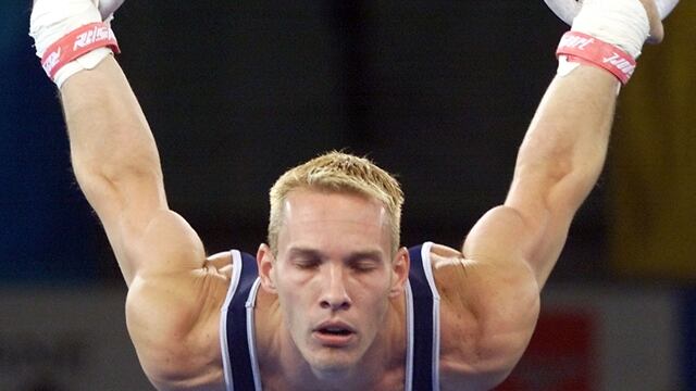 Szilveszter Csollany