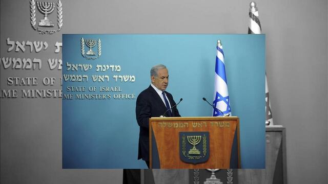 Israel considera acuerdo nuclear con Irán como amenaza para su seguridad