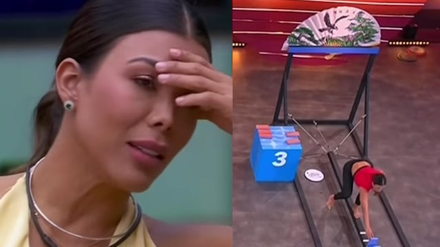 La Casa de los Famosos All Stars le arrebató el liderato a Rosa Caiafa por una trampa