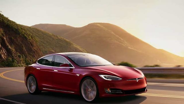 El año pasado Tesla regalo un Model 3 a quién logrará hackear su seguridad