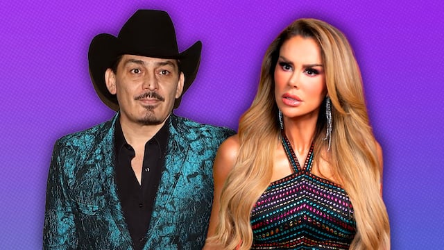 Ninel Conde acusa a José Manuel Figueroa de violencia verbal