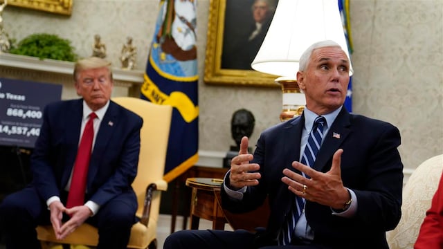 Coronavirus en Washington