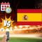 Francia vs España: A qué hora y dónde ver el partido de semifinales del Mundial 2026