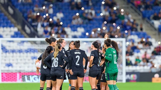 Cruz Azul vs Atlas: Pronóstico y posibles alineaciones del partido de la Liga MX Femenil.