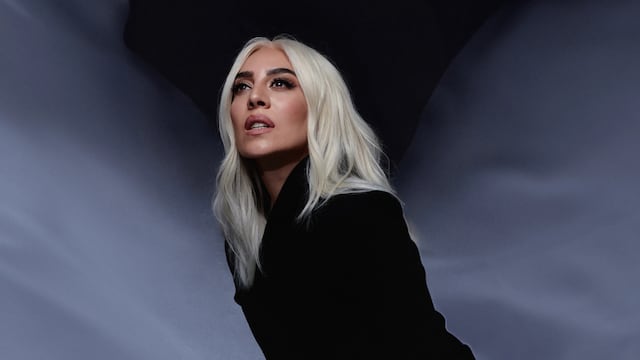 Mónica Naranjo llega a la Arena CDMX en 2027: fecha y boletos