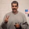 Nicolás Maduro publica nuevas fotos desde prisión en Estados Unidos