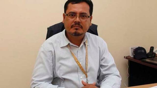 Daniel López Regalado