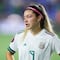 Bombazo en la Selección Mexicana: Katty Martínez regresa a una convocatoria del Tri Femenil