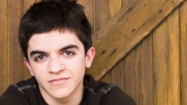 Tylor Chase, actor de ‘Manual de supervivencia escolar de Ned’