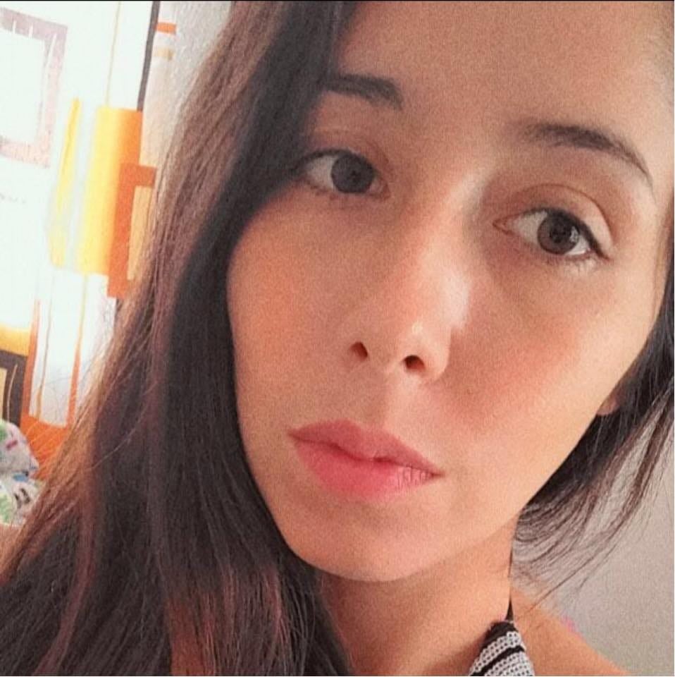 Karina Casillas Gutiérrez