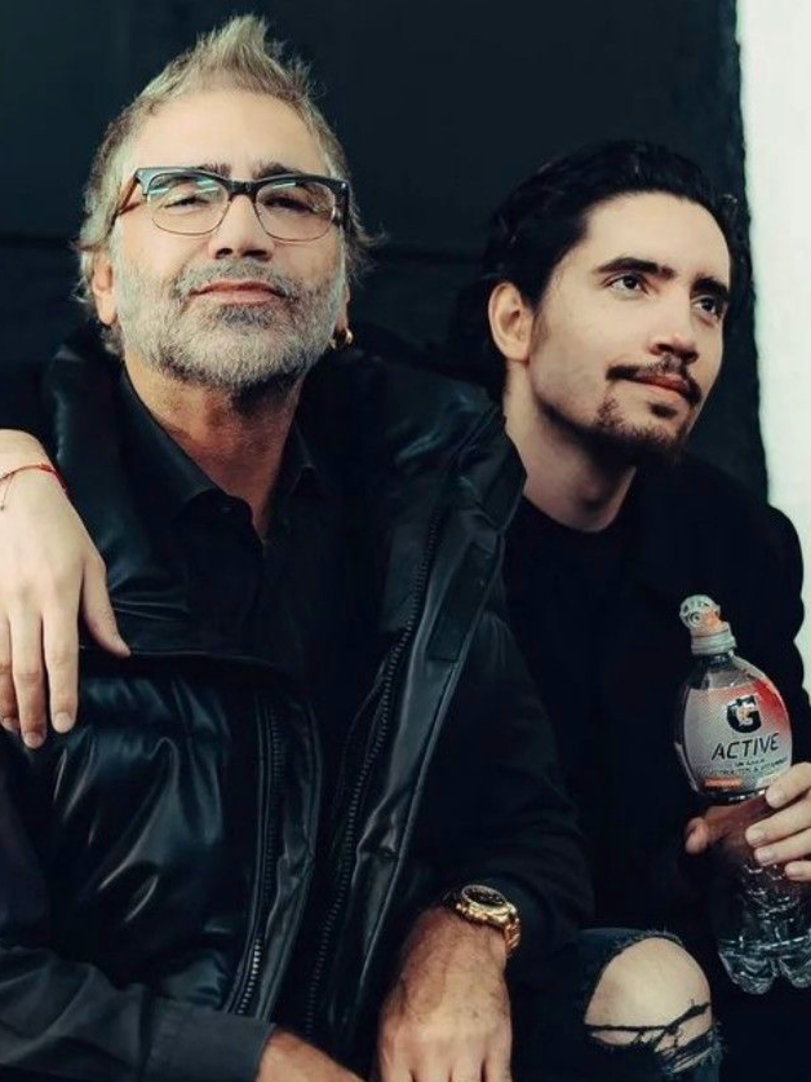 Alejandro Fernández, “El Potrillo”, es uno de los cantantes mexicanos más importantes del regional.