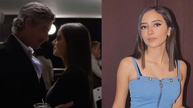 La película ‘Inocente Tentación’ estaría inspirada en Debanhi Escobar