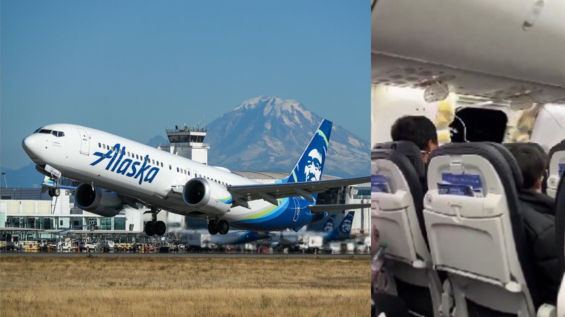 Alaska Airlines