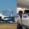 Accidente Alaska Airlines: Así fueron los impactantes momentos que vivieron los pasajeros (VIDEO)