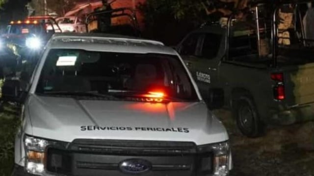 Zamora, Michoacán: agentes de la FGE fueron agredidos durante un cateo