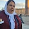 Señora católica de Zacatecas dice qué opina del reguetón