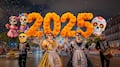 Desfile de Día de Muertos 2025: Fecha y ruta