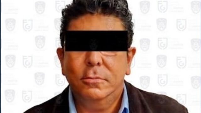 Fidel Kuri fue detenido por fraude