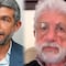 Mauricio Tabe pide disculpas por la amenaza de su papá con un cuchillo en Don Eraki Escandón; no se quedará callado ante intimidaciones (VIDEO)