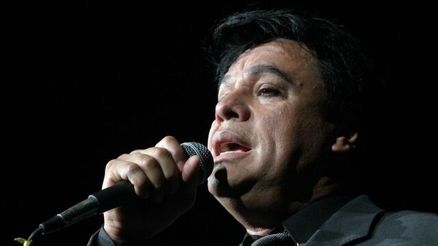Juan Gabriel