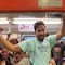 Un extranjero en vagón exclusivo en el Metro de la CDMX reaviva el debate sobre el acoso (VIDEO)
