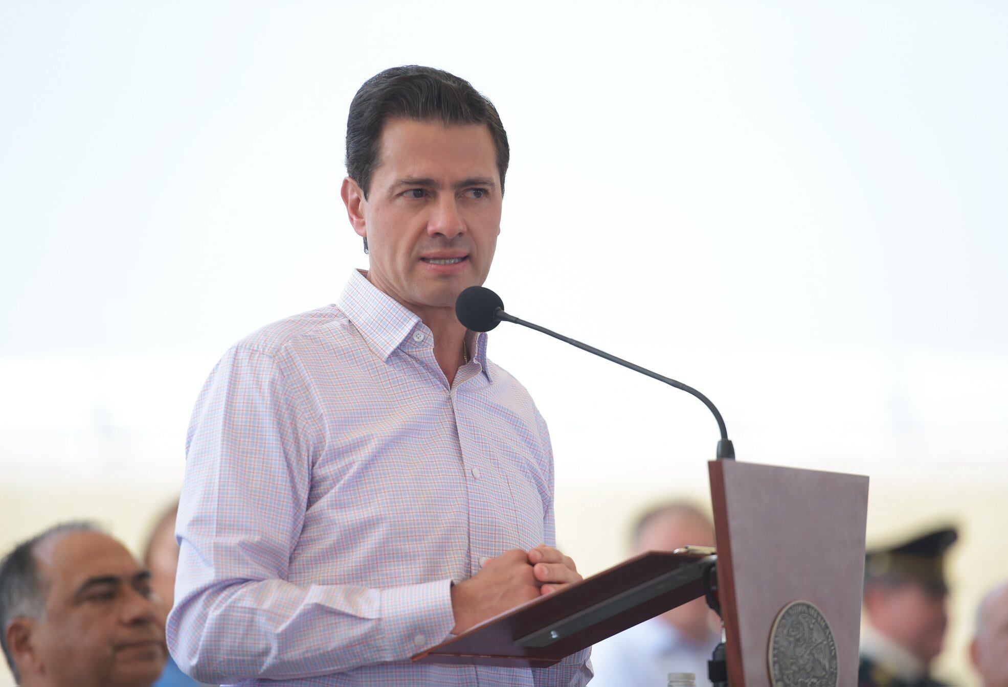 Enrique Peña Nieto