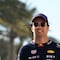 La terrible falta de respeto de Verstappen a Checo Pérez que demuestra que en Red Bull todo está mal