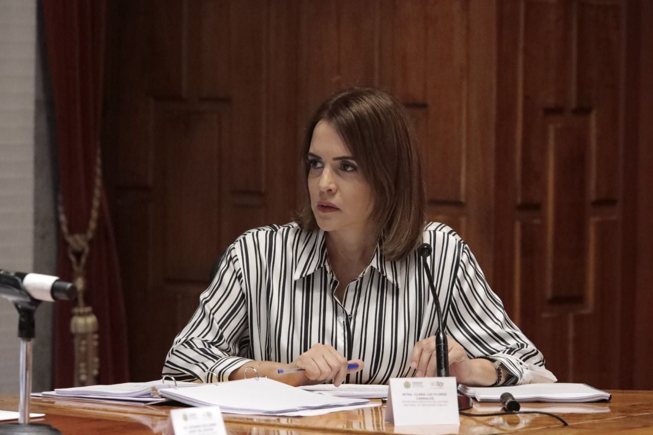 Cuitláhuac García Impulsa creación de Modelo Municipal de Prevención Social de la Violencia y la Delincuencia en Veracruz