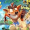 'Crash Bandicoot: On the Run': ¿Cómo descargar en México y qué ofrece?