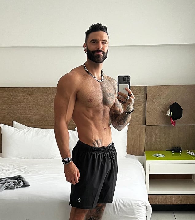 Fernando Lozada