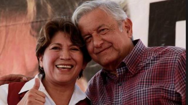 Como saben que el triunfo en el Estado de México abre la puerta para que la izquierda gane la presidencia la República.