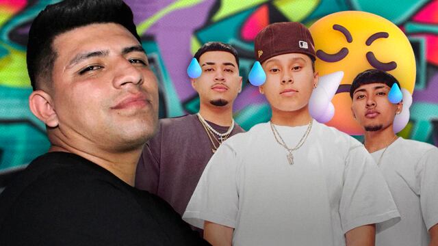 Sieck, el rapero que hizo una tiradera contra Yahritza y Su Esencia