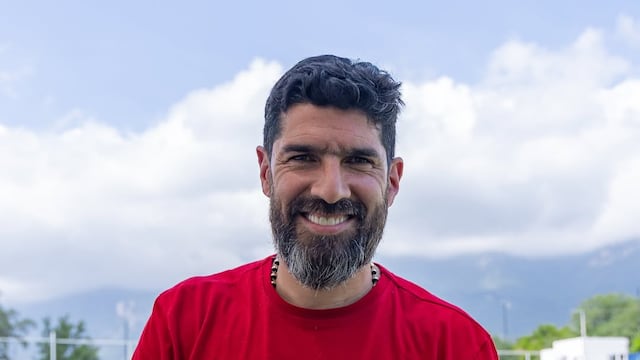 Sebastián Abreu, técnico de Xolos que criticó la Leagues Cup 2026.