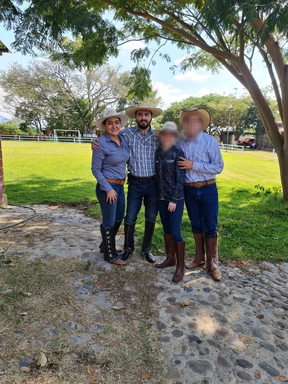 Juan Pablo Montes De Oca Avendaño