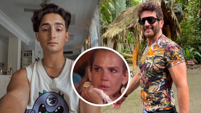 Emilio Osorio, Niurka, Bobby Larios