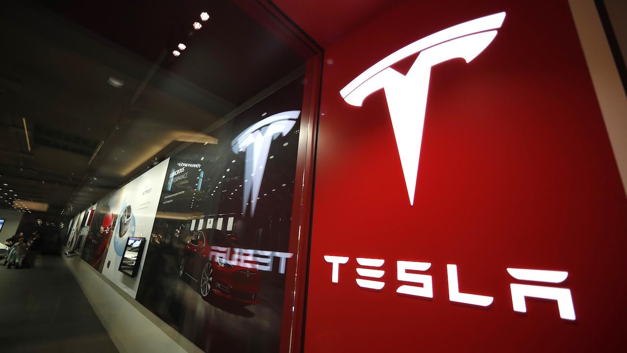 Tesla