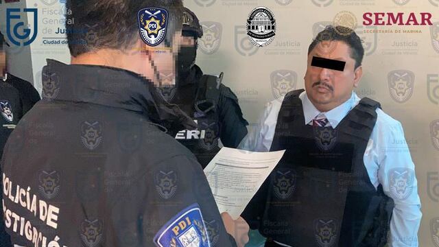 Uriel Carmona es vinculado a proceso por retardo de justicia