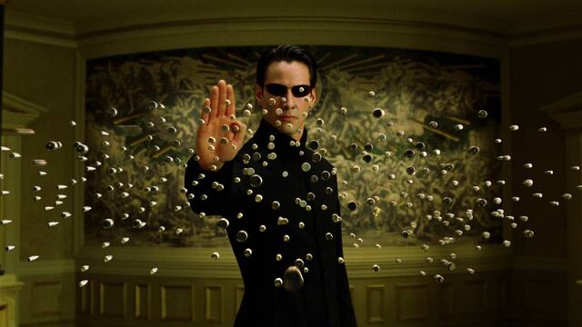 ¿Habrá una nueva película de Matrix?