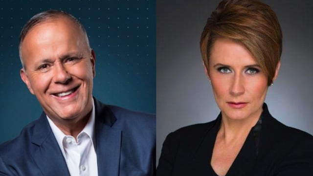 Y si se moderan Denise, Ciro, Marín, Epigmenio, Zuckermann, Hiriart, etcétera?