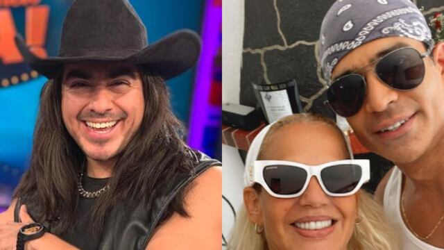 Rey Grupero se burla de Juan Vidal y cree que Niurka fue su víctima