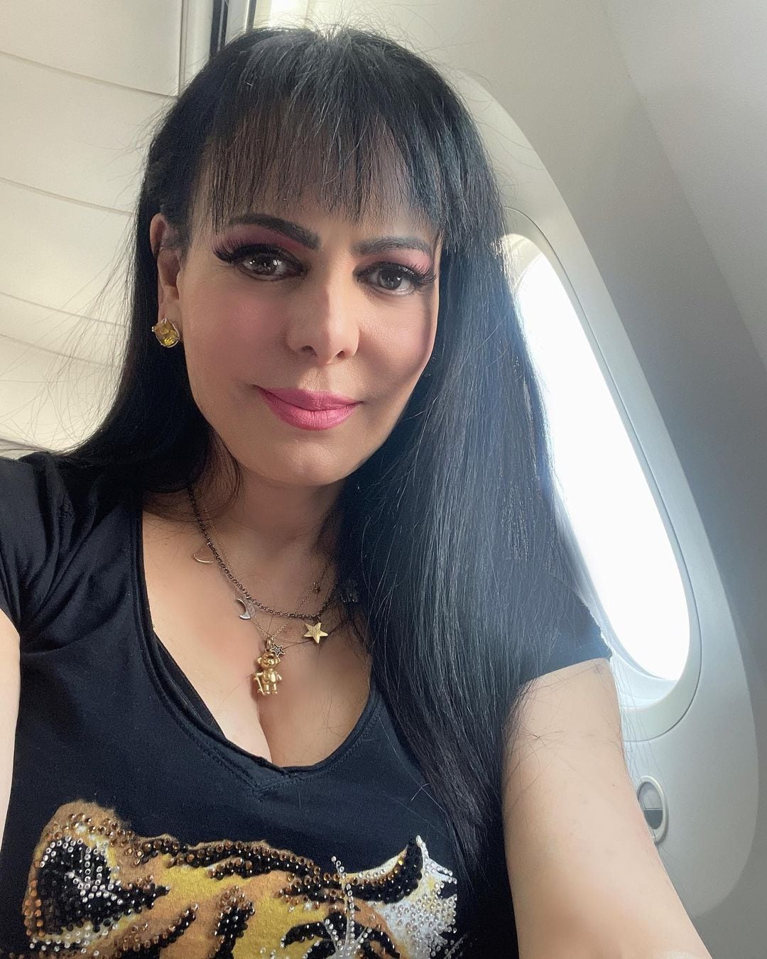 Maribel Guardia