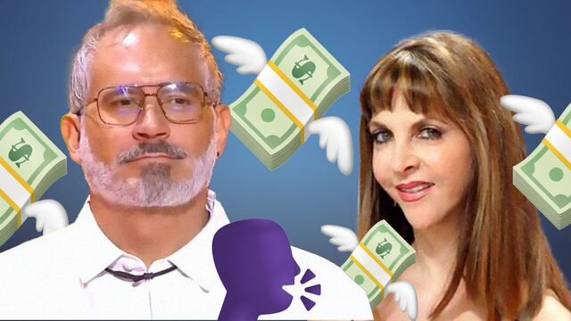 Shanik Berman regalará dinero a quien encuentre el video donde revela chismes de Arath de la Torre